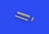 Eduard 648629 MiG-15bis gun barrels BRONCO / HOBBY 2000 1/48